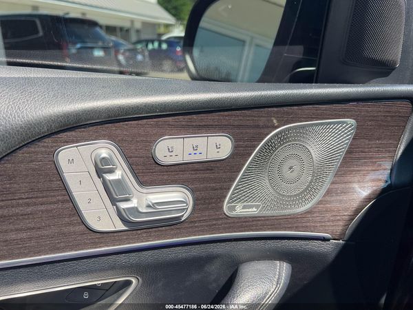 2021 MERCEDES-BENZ GLE 350 4MATIC