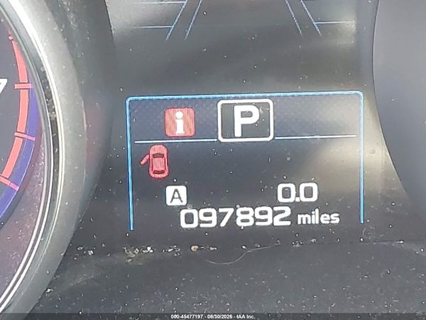 2018 SUBARU OUTBACK 2.5I PREMIUM — I118