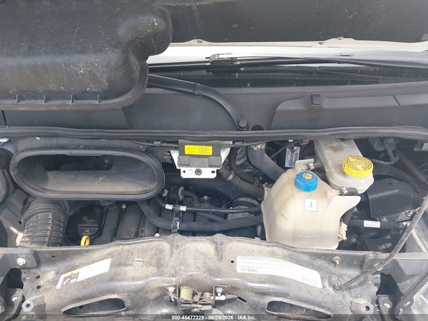 2024 RAM PROMASTER 3500