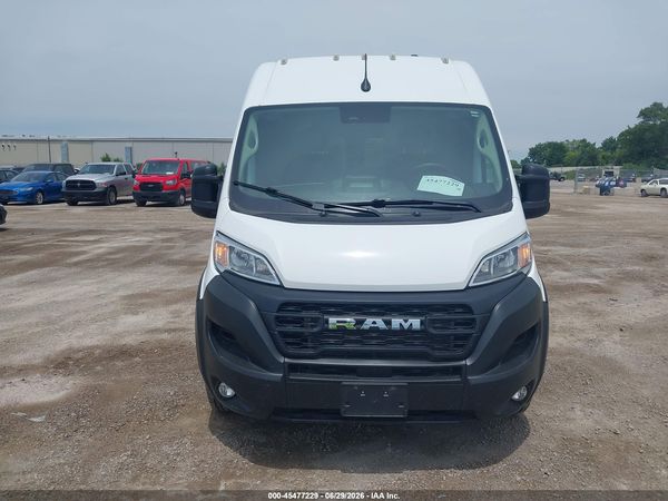 2024 RAM PROMASTER 3500