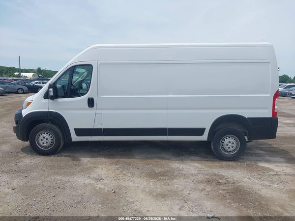 2024 RAM PROMASTER 3500