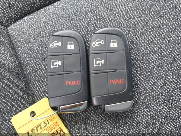 2024 RAM PROMASTER 3500