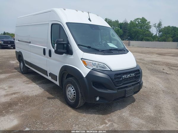 2024 RAM PROMASTER 3500