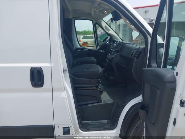 2024 RAM PROMASTER 3500