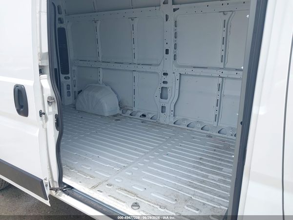 2024 RAM PROMASTER 3500