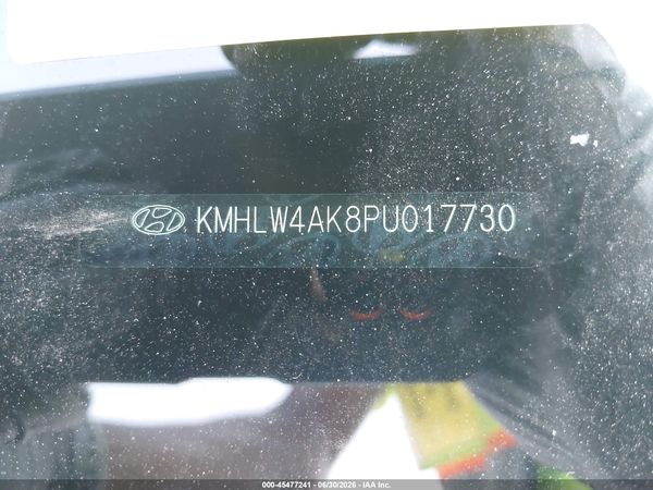 2023 HYUNDAI ELANTRA N