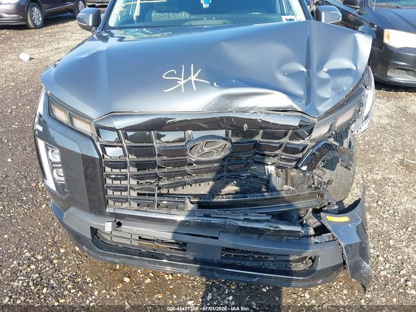 2023 HYUNDAI PALISADE XRT