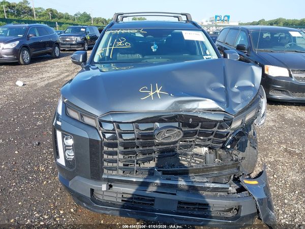 2023 HYUNDAI PALISADE XRT