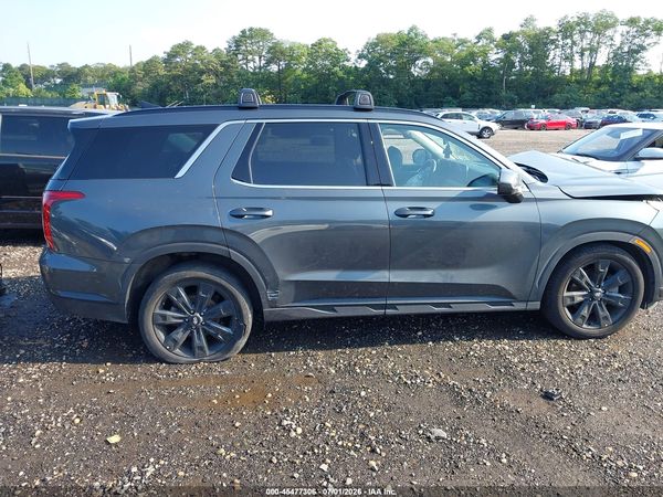 2023 HYUNDAI PALISADE XRT