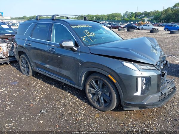 2023 HYUNDAI PALISADE XRT