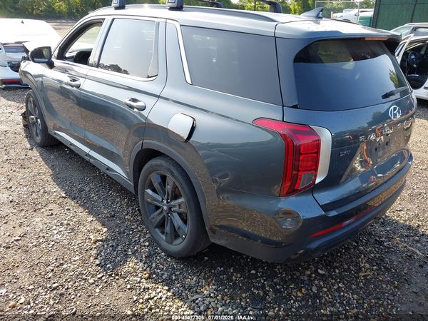 2023 HYUNDAI PALISADE XRT