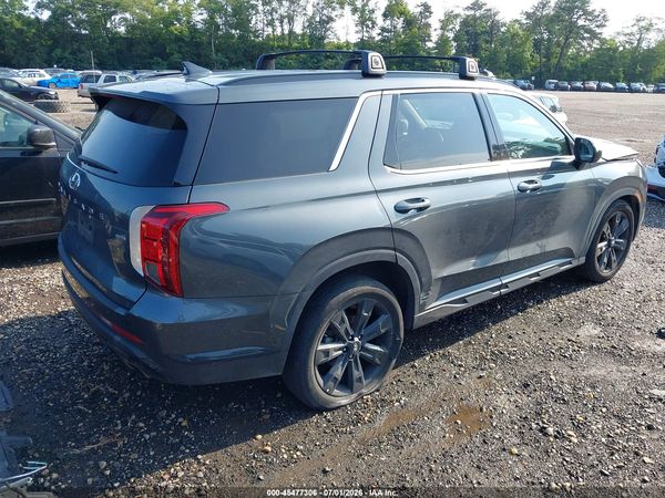 2023 HYUNDAI PALISADE XRT