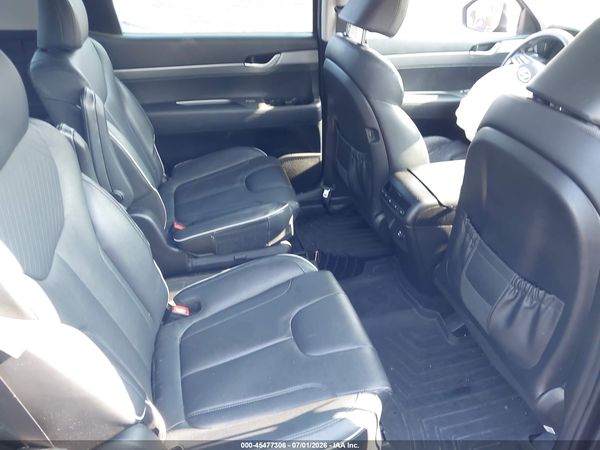 2023 HYUNDAI PALISADE XRT
