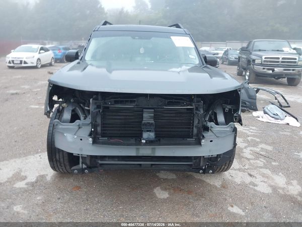 2021 FORD BRONCO SPORT OUTER BANKS — I115