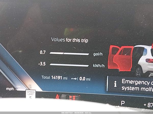 2024 BMW X5 PHEV XDRIVE50E