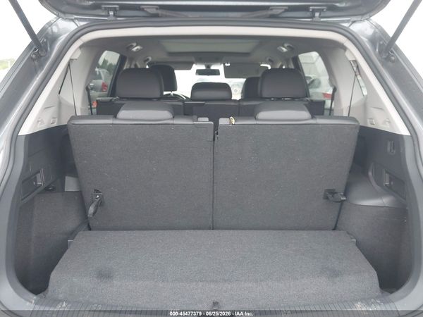 2019 VOLKSWAGEN TIGUAN — I152