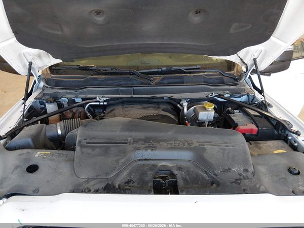 2024 RAM 2500 BIG HORN  4X4 6'4 BOX