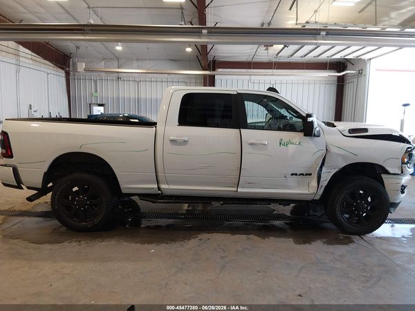 2024 RAM 2500 BIG HORN  4X4 6'4 BOX