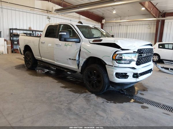 2024 RAM 2500 BIG HORN  4X4 6'4 BOX