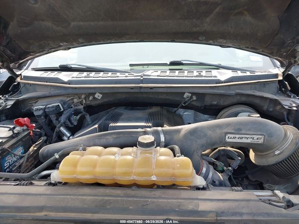 2018 FORD F-150 LARIAT/XL/XLT