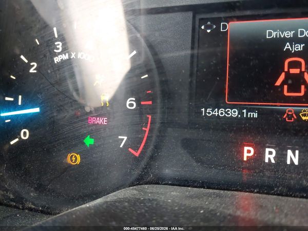 2018 FORD F-150 LARIAT/XL/XLT