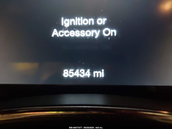2018 DODGE DURANGO SXT AWD