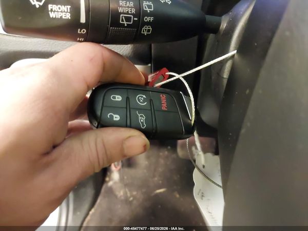 2018 DODGE DURANGO SXT AWD