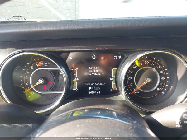 2021 JEEP WRANGLER UNLIMITED SAHARA ALTITUDE 4X4