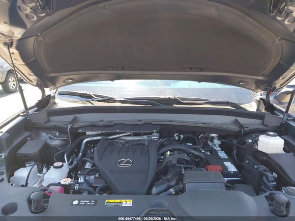 2025 LEXUS TX 350 PREMIUM