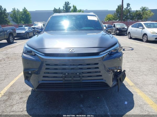2025 LEXUS TX 350 PREMIUM
