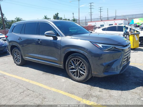 2025 LEXUS TX 350 PREMIUM