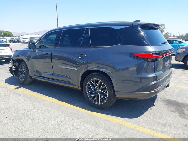 2025 LEXUS TX 350 PREMIUM