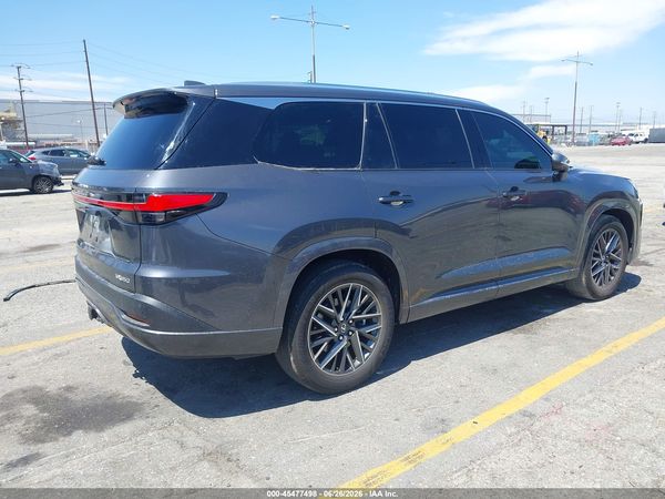 2025 LEXUS TX 350 PREMIUM