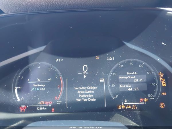 2025 LEXUS TX 350 PREMIUM