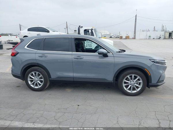 2025 HONDA CR-V EX 2WD