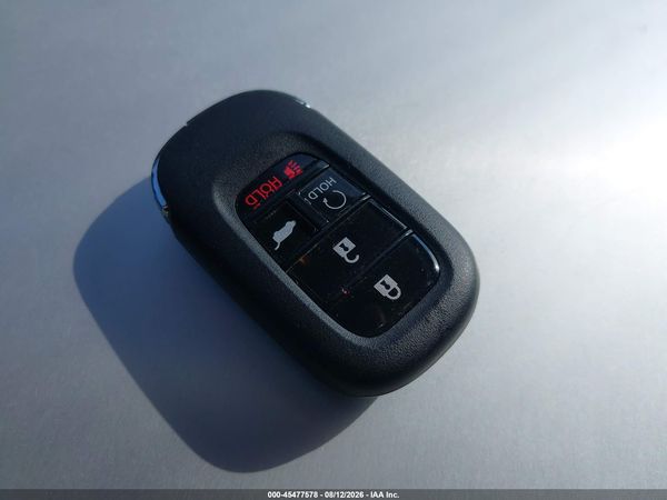 2025 HONDA CR-V EX 2WD