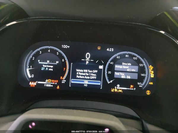 2026 LEXUS RX 350 F SPORT DESIGN