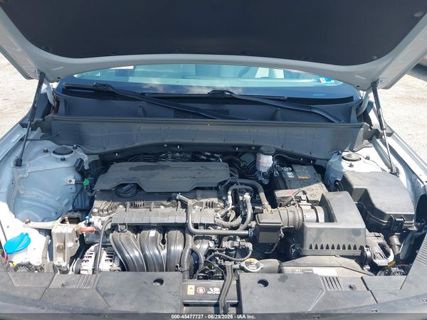 2024 HYUNDAI KONA SE