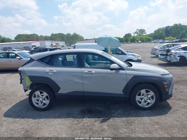 2024 HYUNDAI KONA SE