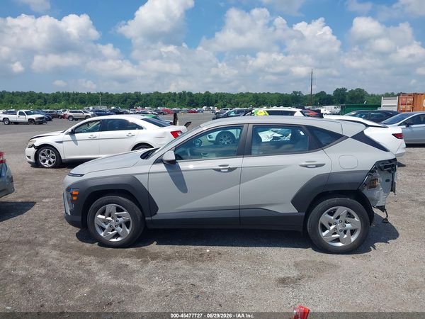 2024 HYUNDAI KONA