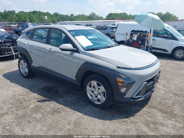 2024 HYUNDAI KONA SE