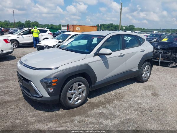 2024 HYUNDAI KONA SE