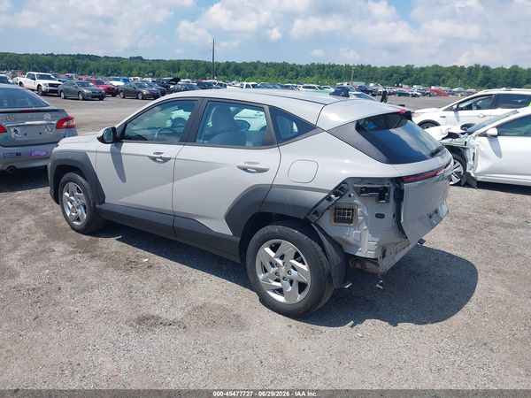 2024 HYUNDAI KONA SE