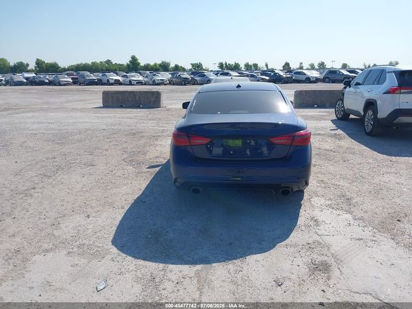 2024 INFINITI Q50 SENSORY