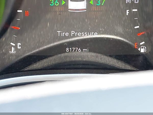 2018 DODGE CHALLENGER SXT PLUS