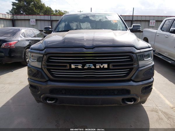 2024 RAM 1500 LARAMIE  4X4 5'7 BOX