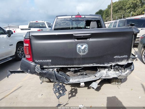 2024 RAM 1500 LARAMIE  4X4 5'7 BOX
