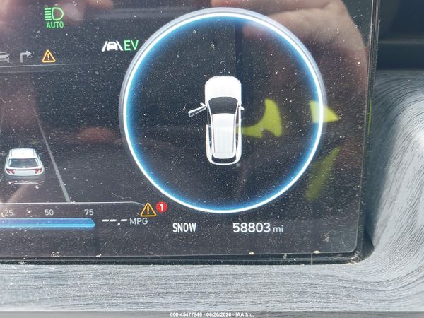 2022 HYUNDAI TUCSON HYBRID LIMITED
