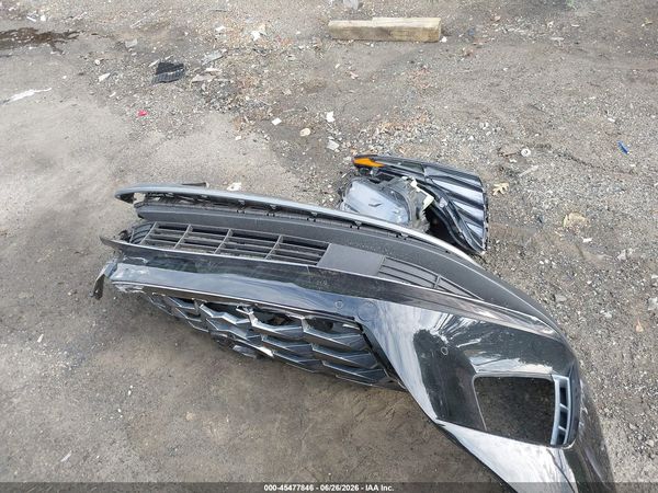 2022 HYUNDAI TUCSON HYBRID LIMITED