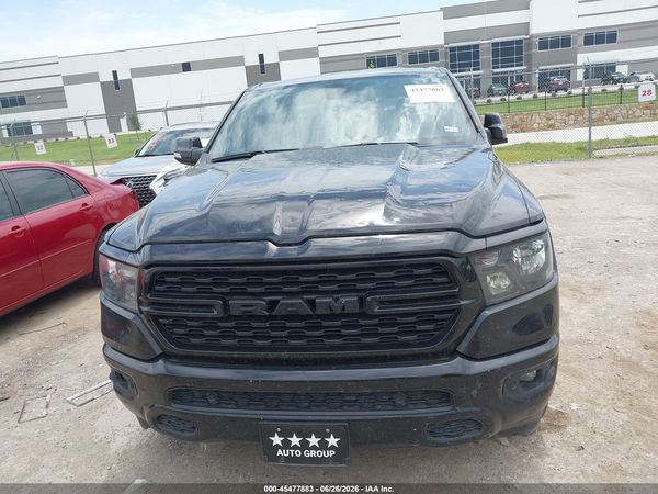 2022 RAM 1500 LONE STAR  4X4 6'4 BOX